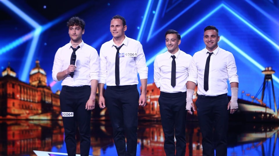 Česko Slovensko má talent pokračuje i s Jiřinou Bohdalovou
